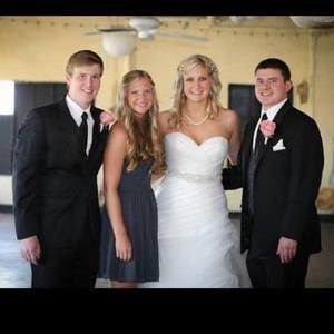 Meet your Posher, Cindy